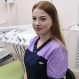 Мальцева Надежда Андреевна