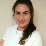 Курусь Оксана Александровна