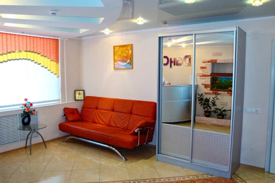 Наша клиника